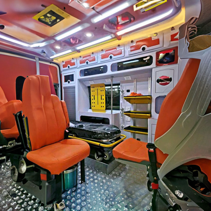 苏州出租救护车联系电话