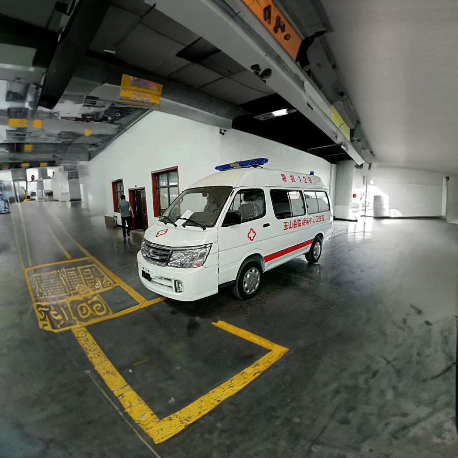 苏州租赁救护车联系电话