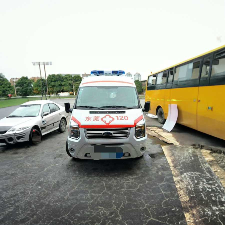 苏州出租私人救护车电话号码
