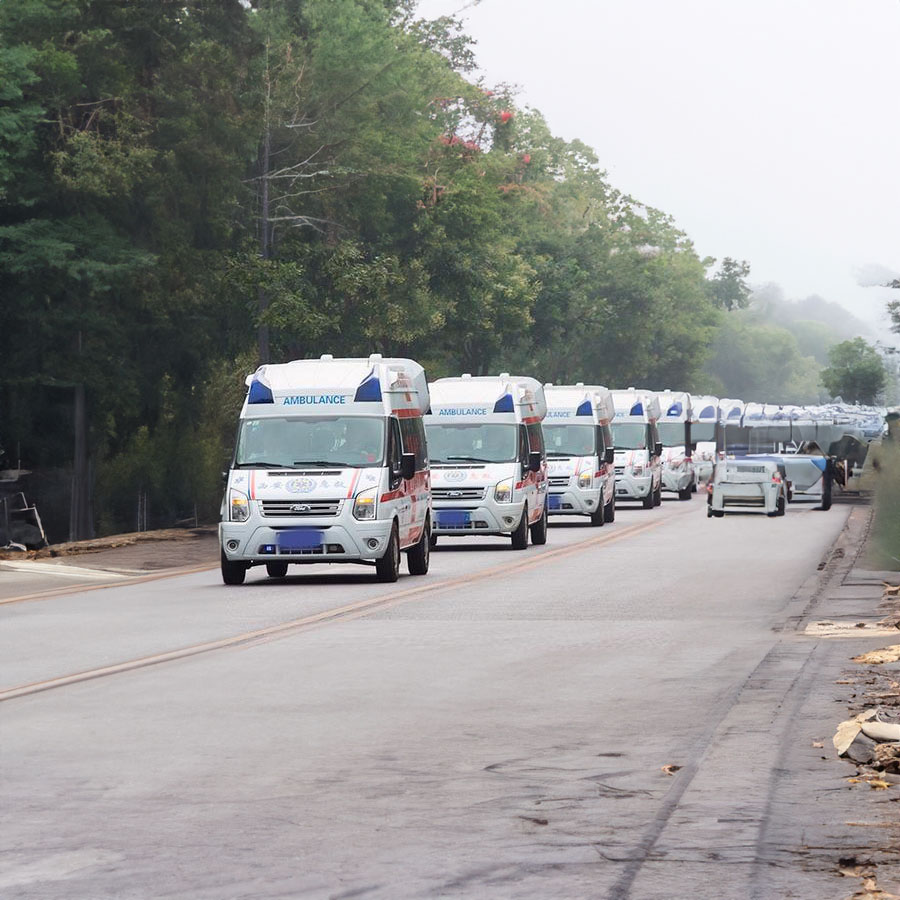 苏州租赁急救车联系电话