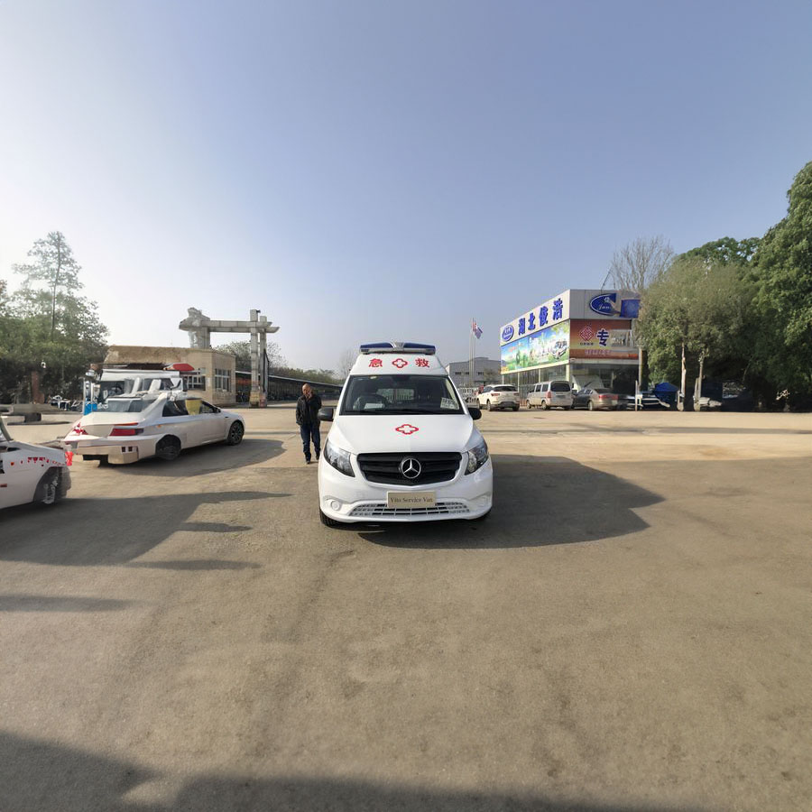 苏州租赁私人救护车