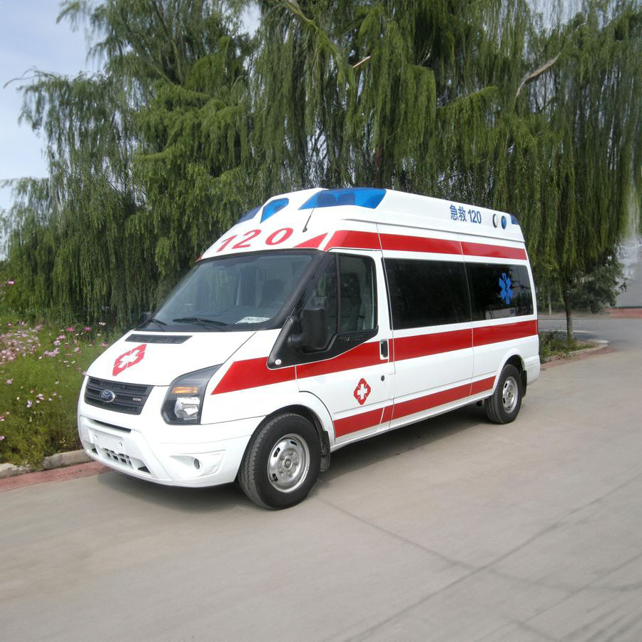 苏州出租救护车电话号码