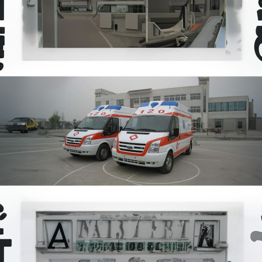 苏州出租救护车电话