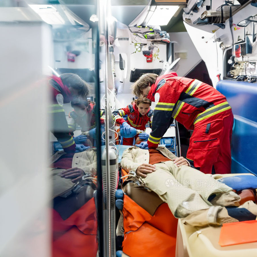 苏州出租救护车电话号码