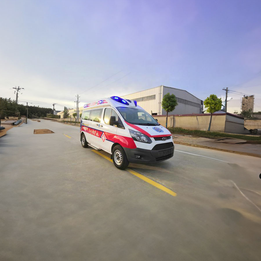 苏州出租救护车联系方式