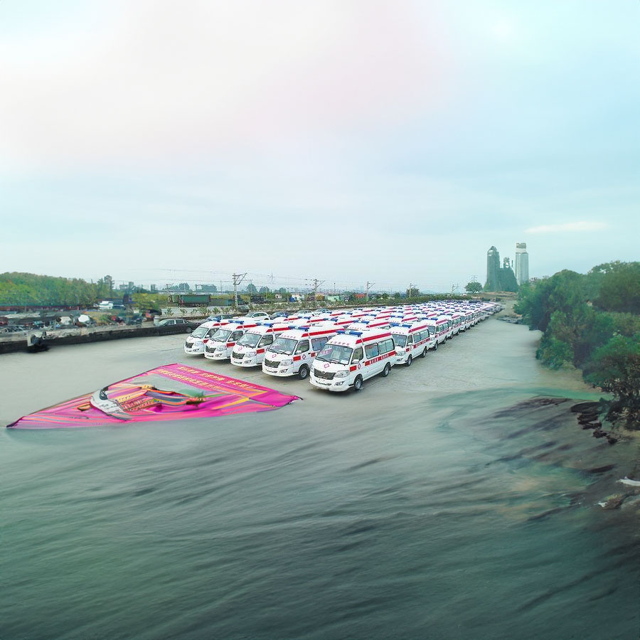 苏州租赁救护车