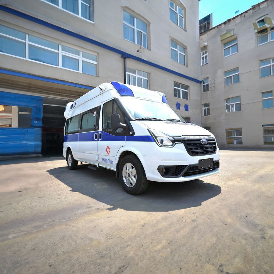 苏州租赁急救车联系方式