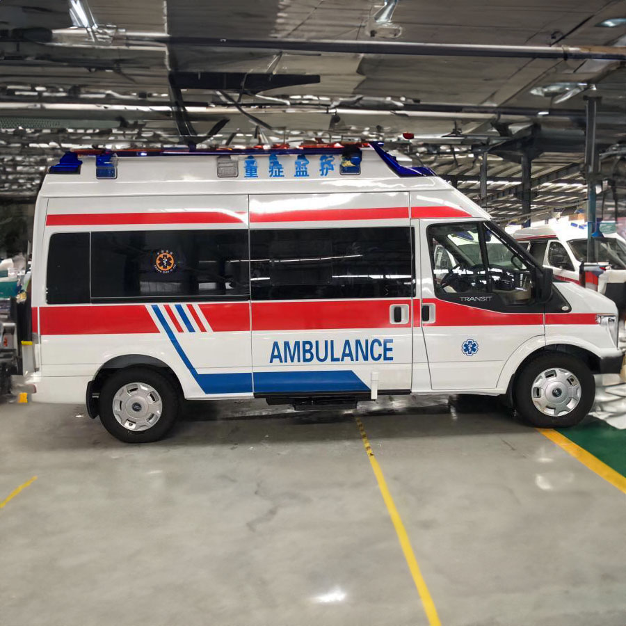苏州出租私人救护车电话