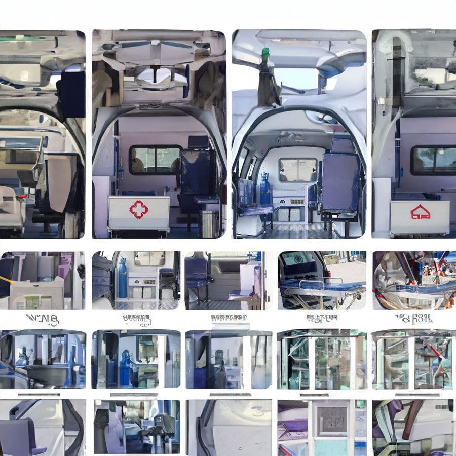 苏州租赁急救车电话