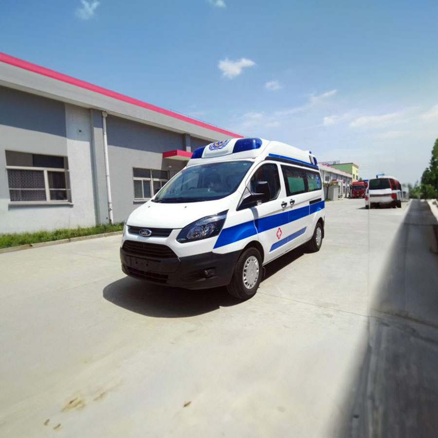 苏州出租急救车