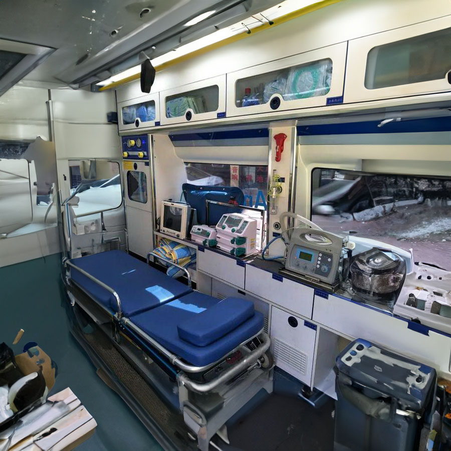 苏州租赁救护车联系电话
