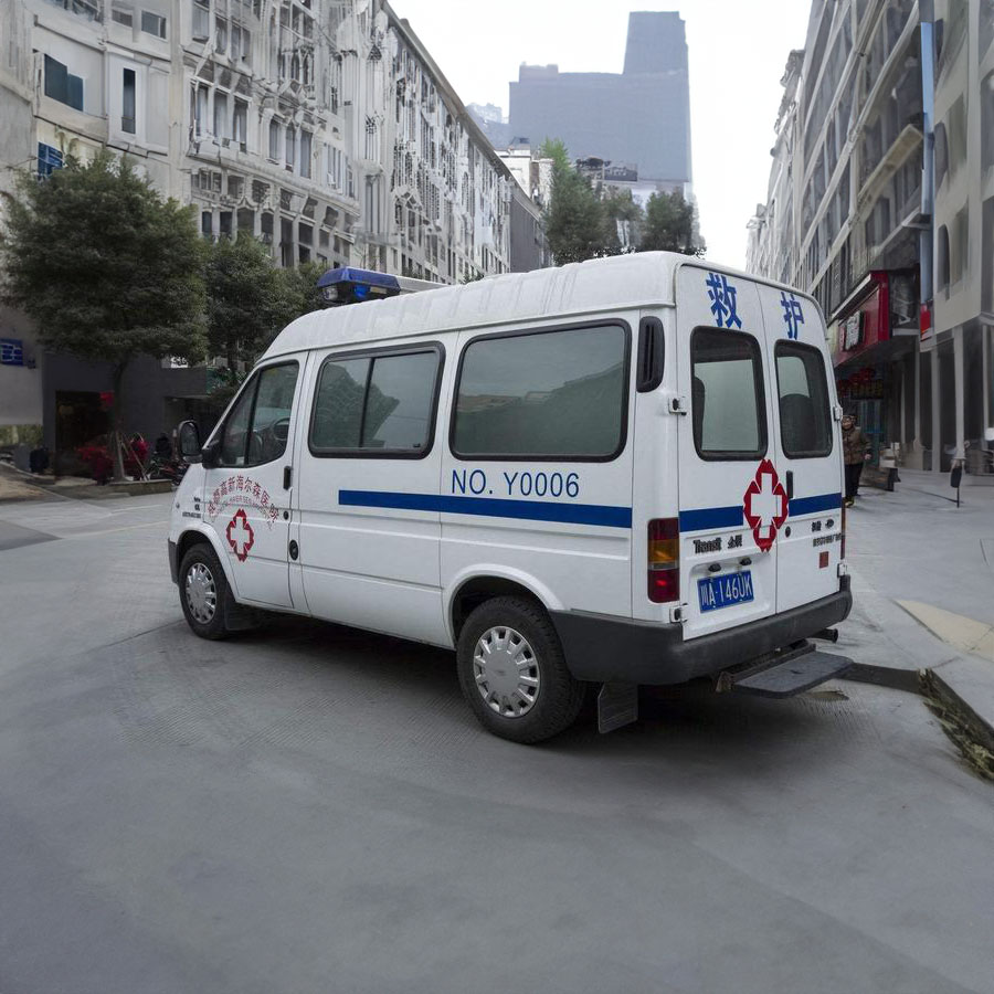 苏州出租私人救护车联系电话