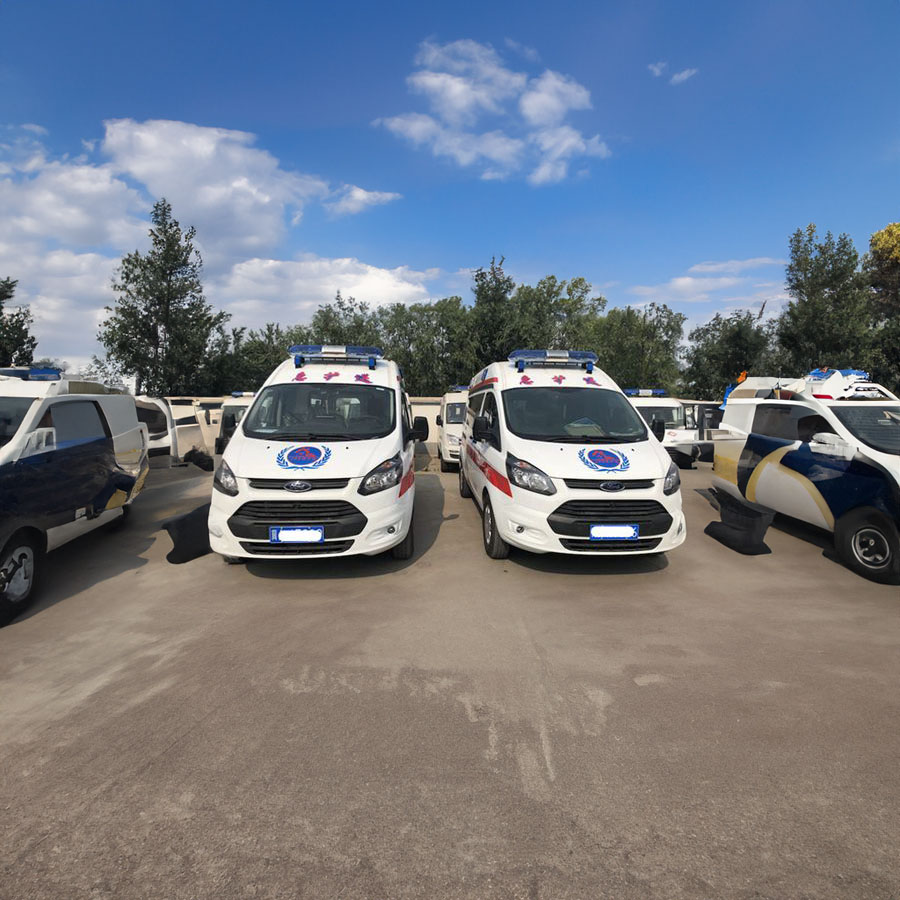 苏州租赁急救车电话