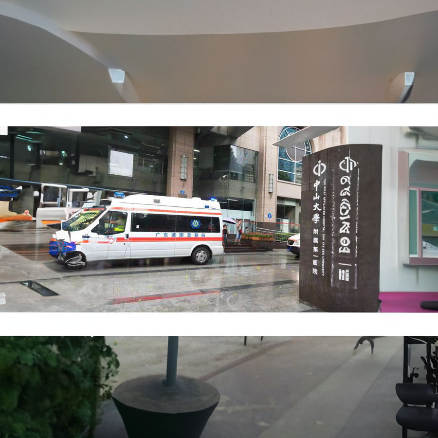 苏州出租救护车联系电话