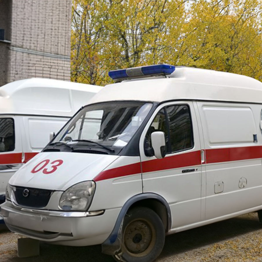 苏州出租救护车