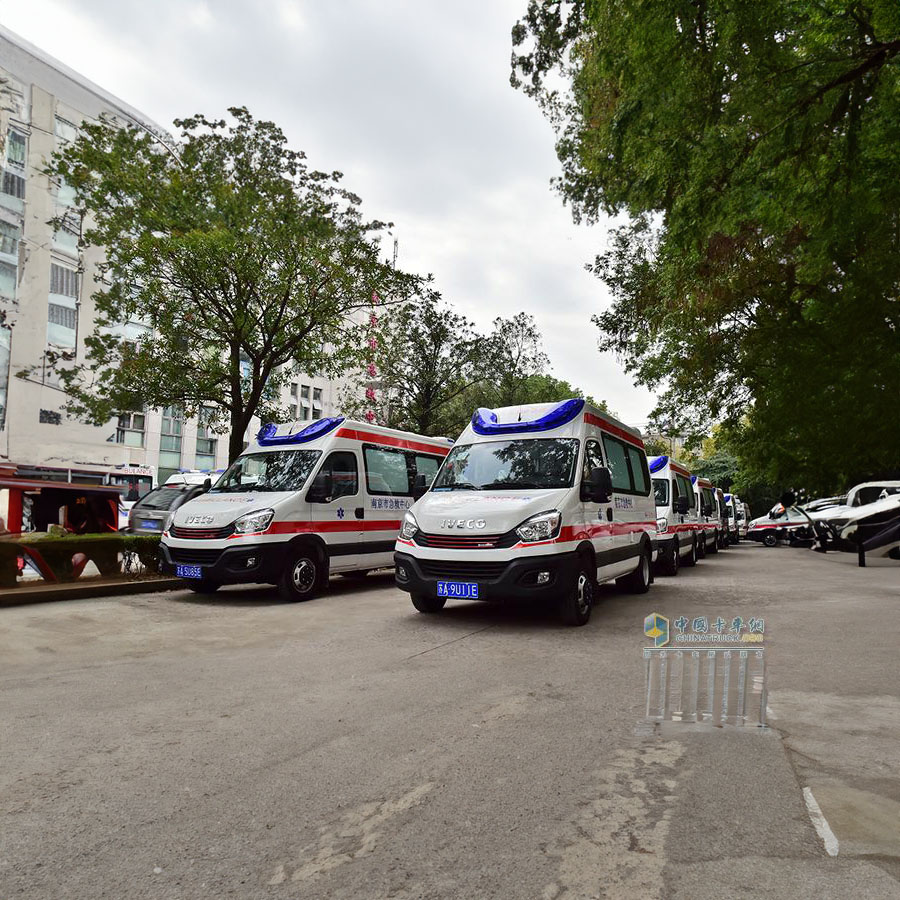 苏州租赁私人救护车