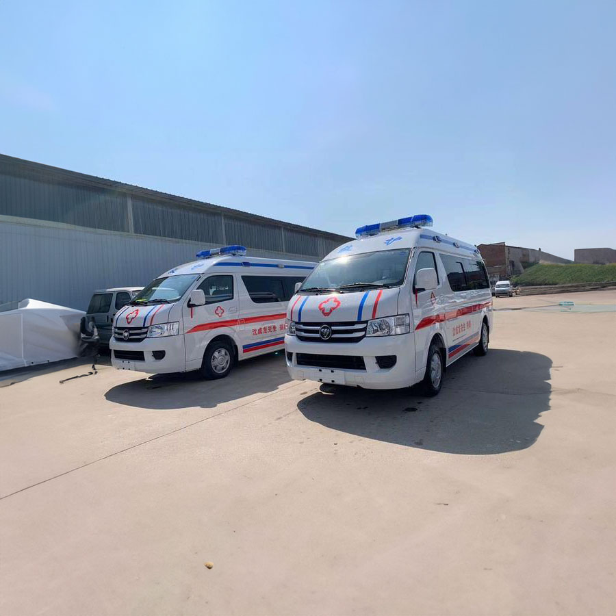 苏州租赁私人救护车联系电话