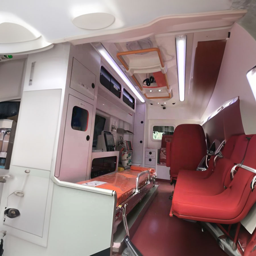 苏州出租私人救护车电话