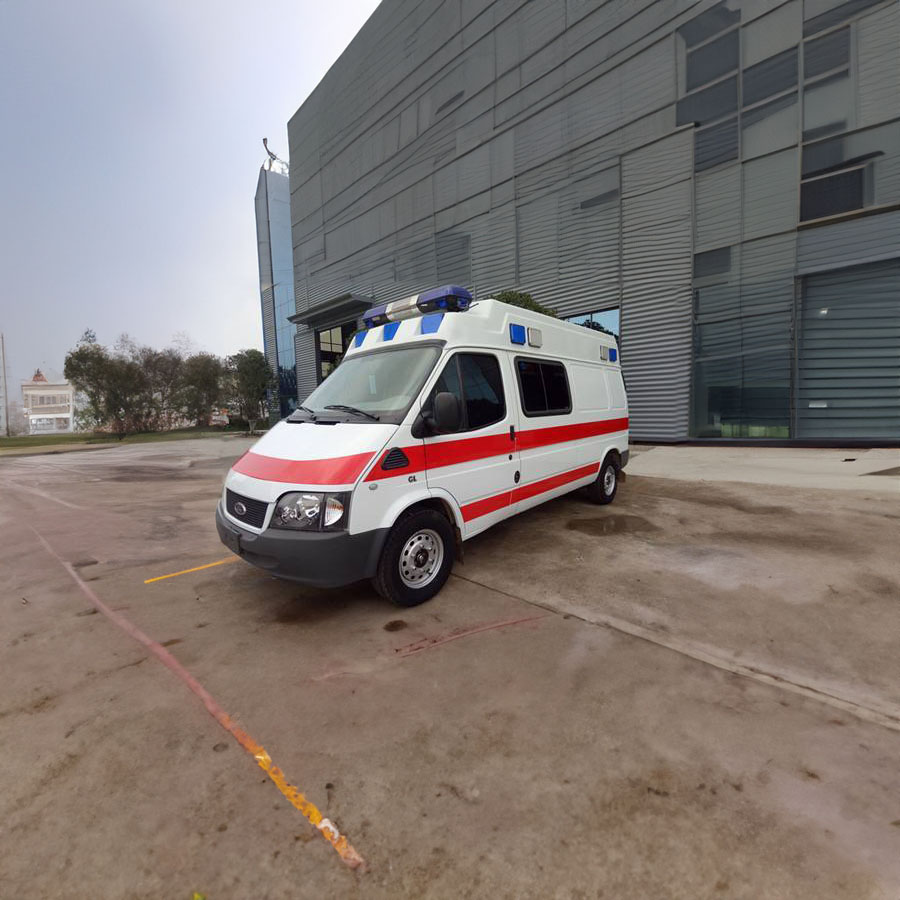 苏州租赁急救车电话号码