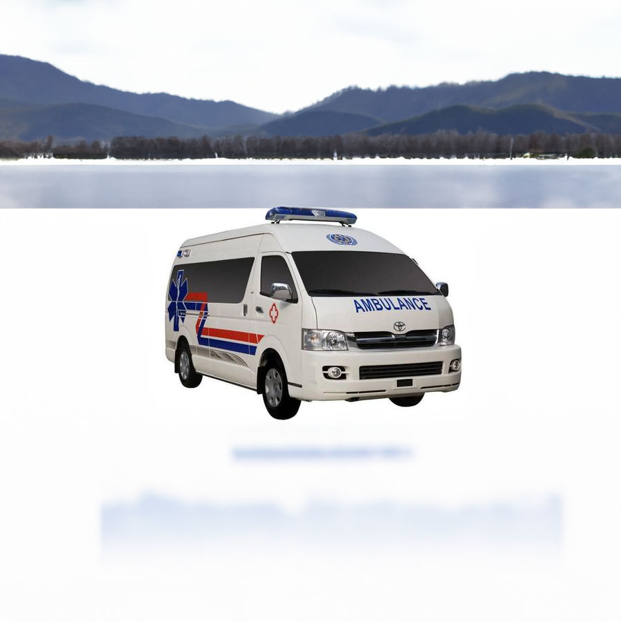 苏州租赁救护车联系方式