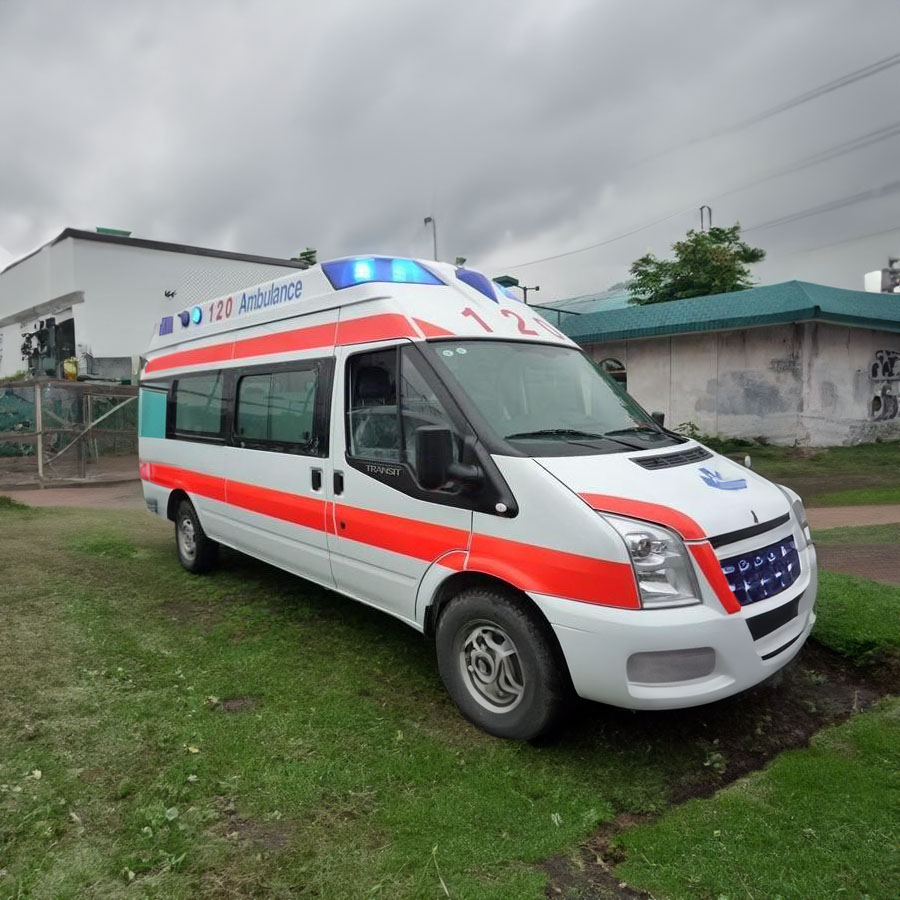 苏州租赁急救车电话号码