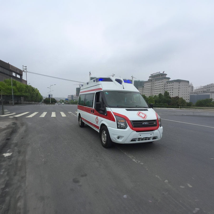 苏州租赁救护车联系方式