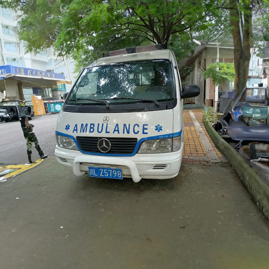 苏州租赁私人救护车联系方式