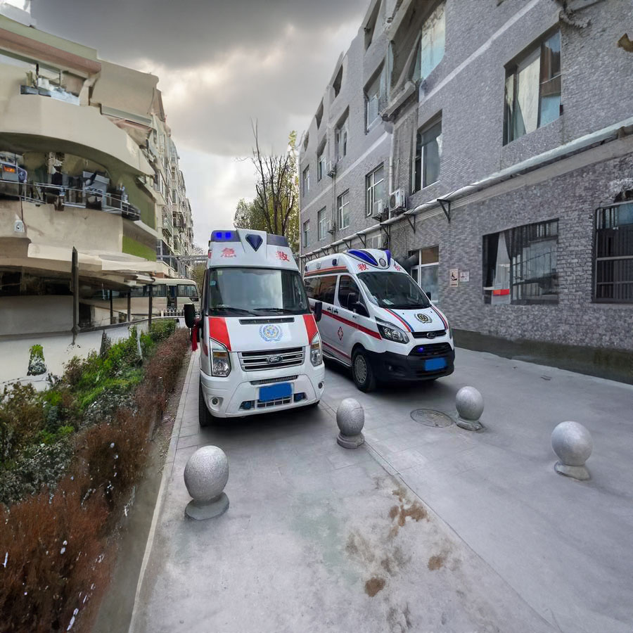 苏州出租私人救护车联系电话