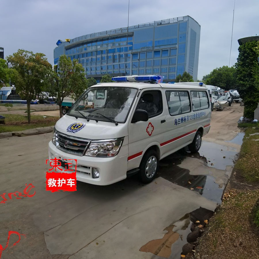 苏州租赁救护车