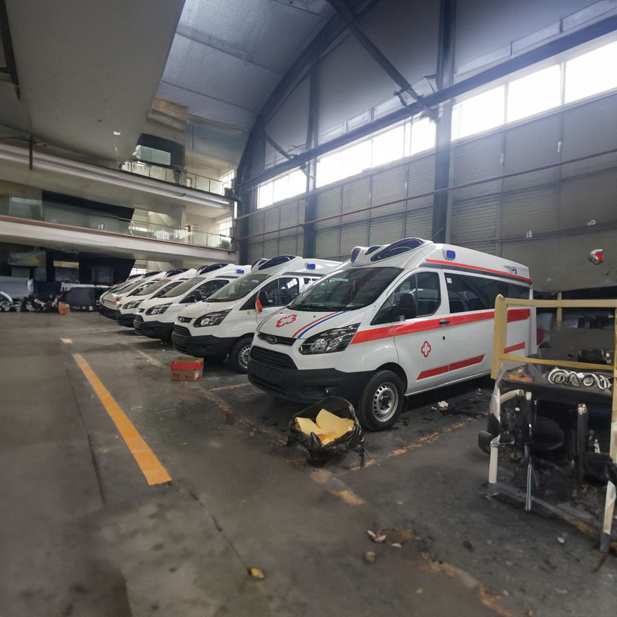 苏州出租急救车电话