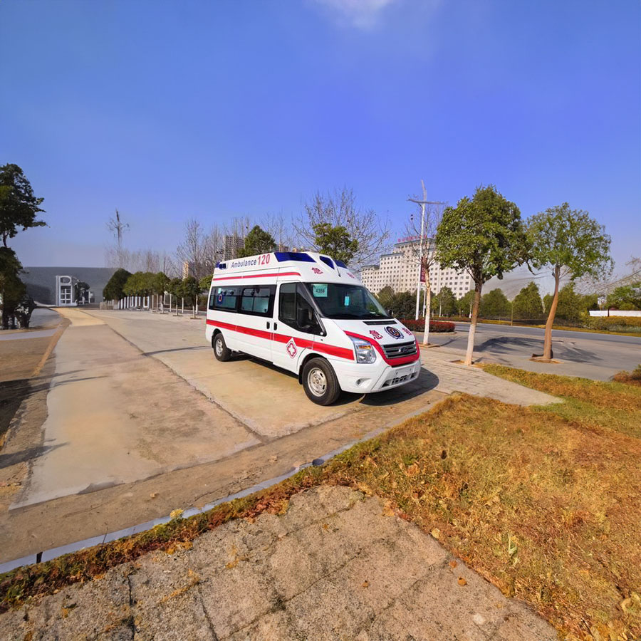 苏州出租急救车联系方式