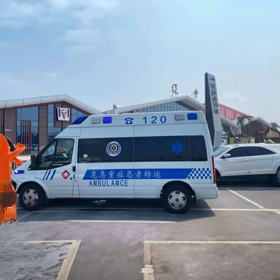 苏州租赁私人救护车联系方式