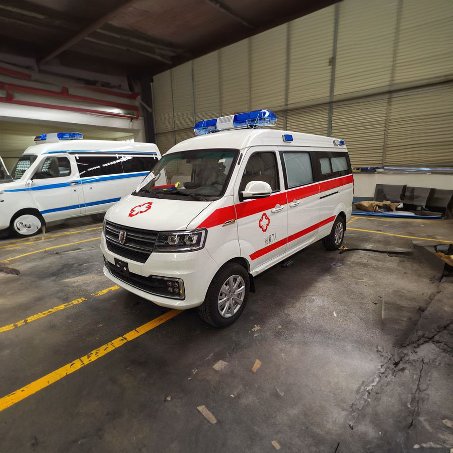 苏州租赁急救车联系方式