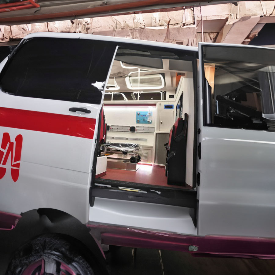 苏州出租急救车联系电话