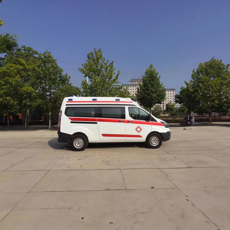 苏州出租急救车