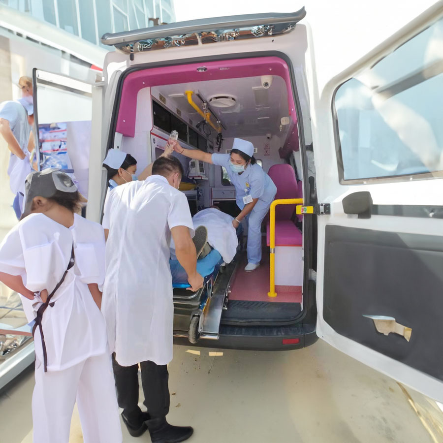 苏州出租120联系电话