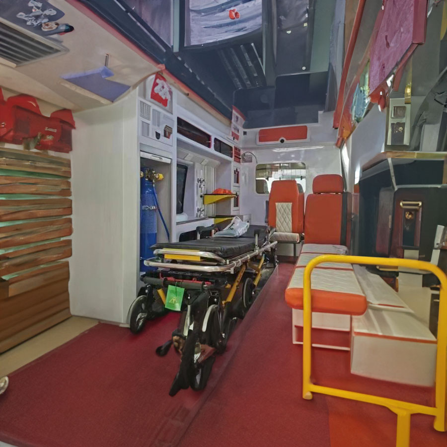 苏州租赁120联系方式