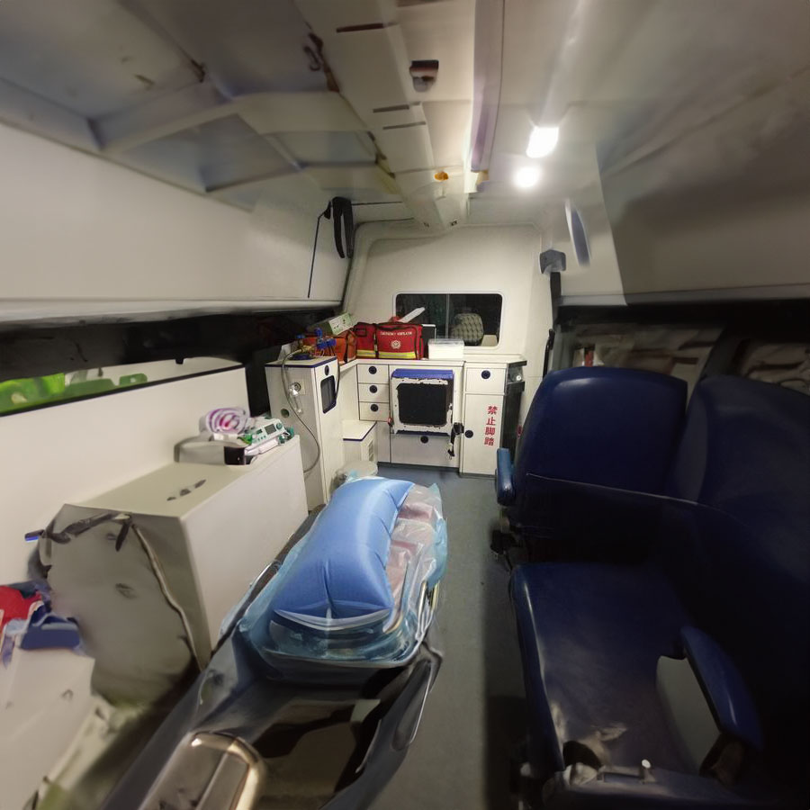 苏州租赁私人救护车电话号码