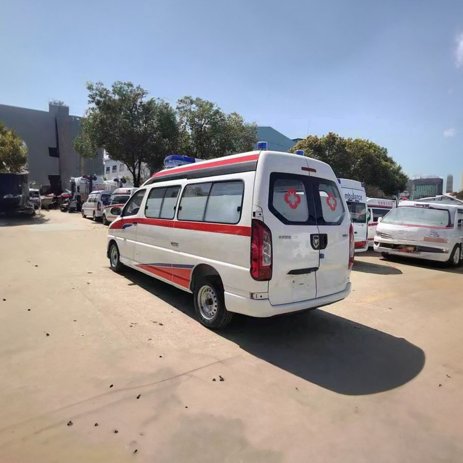 苏州出租救护车联系电话