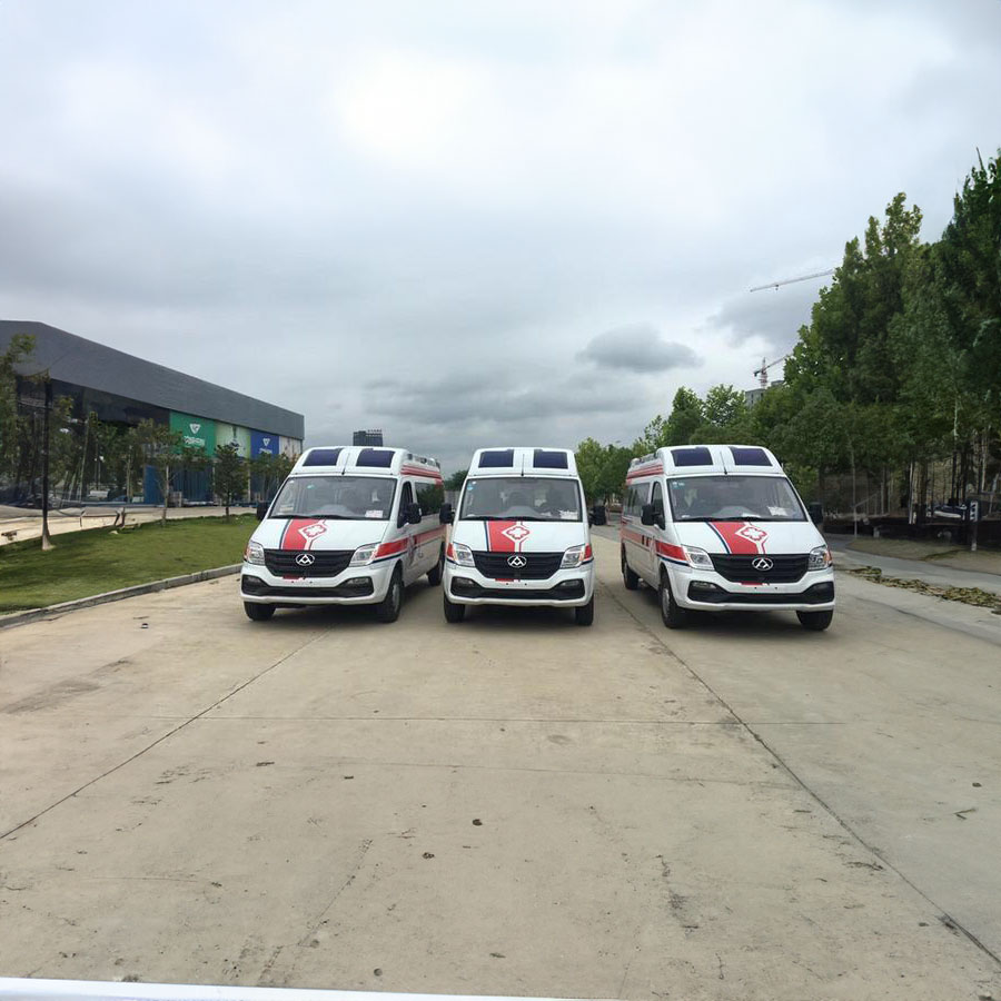 苏州租赁急救车联系电话