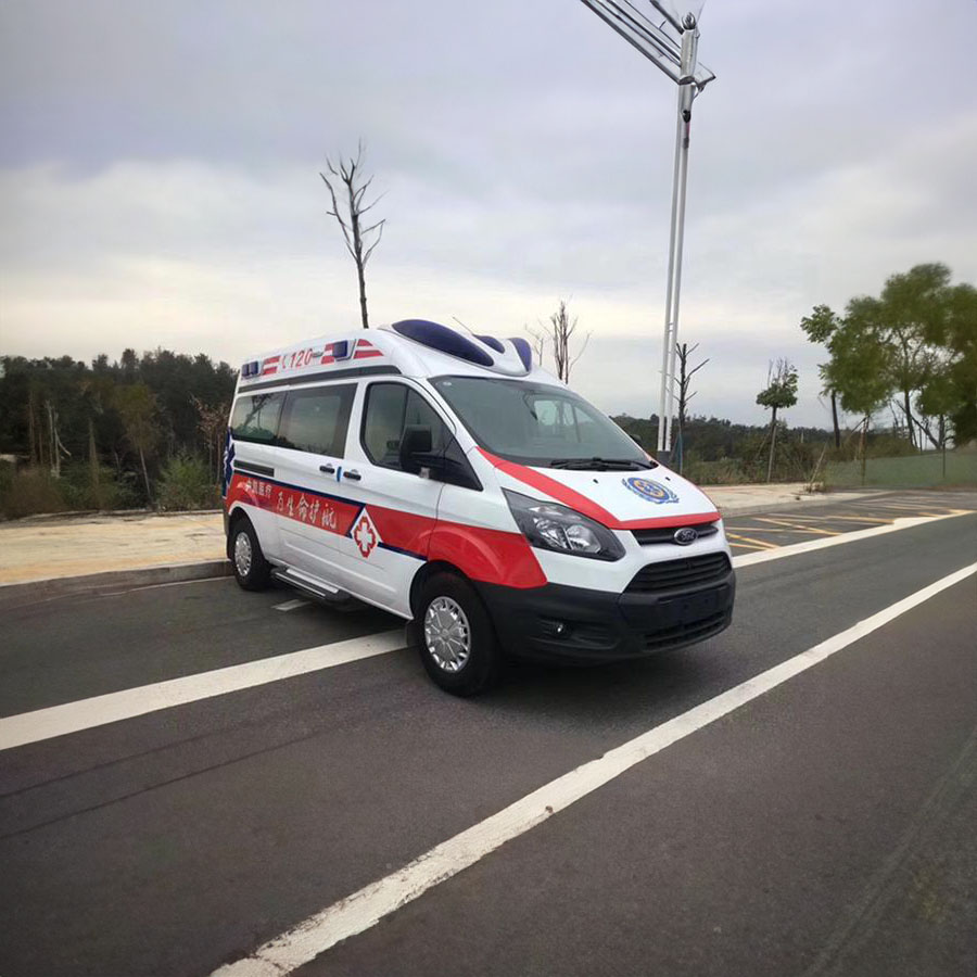 苏州出租急救车联系电话