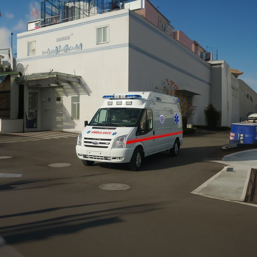 苏州租赁私人救护车联系电话