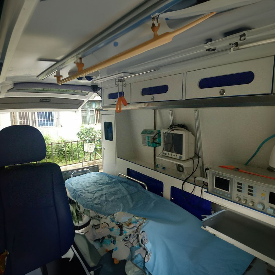 苏州出租120电话