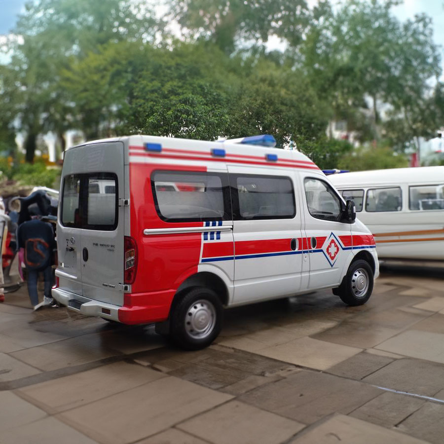 苏州出租急救车联系方式