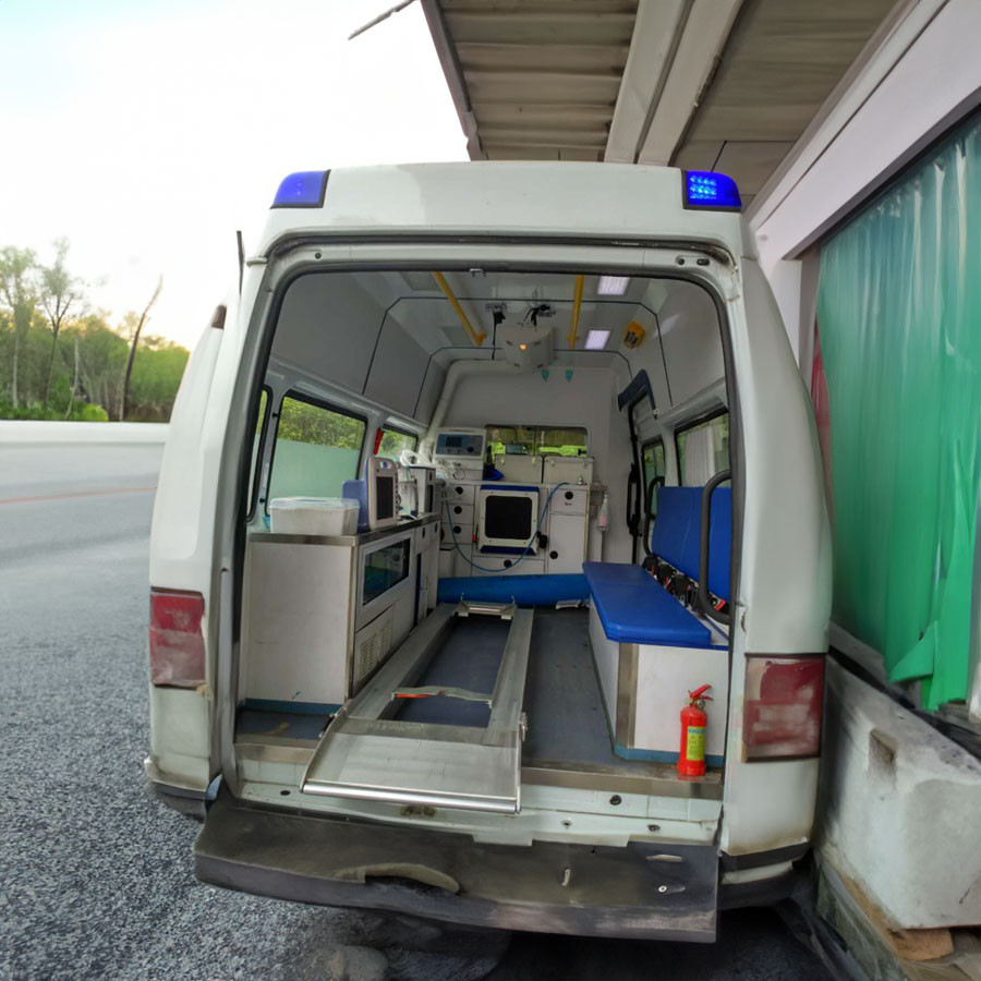 苏州出租急救车联系方式