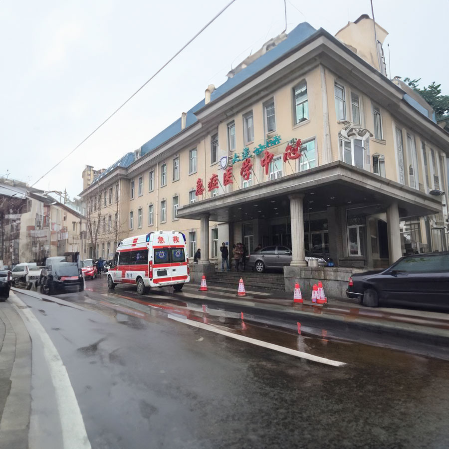 苏州租赁救护车联系电话