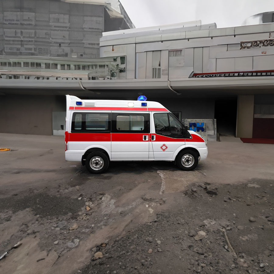 苏州租赁私人救护车电话号码