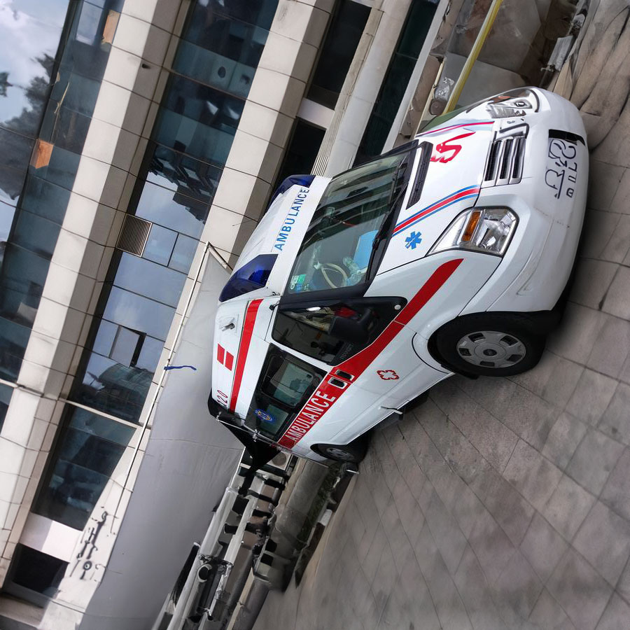 苏州租赁私人救护车联系电话