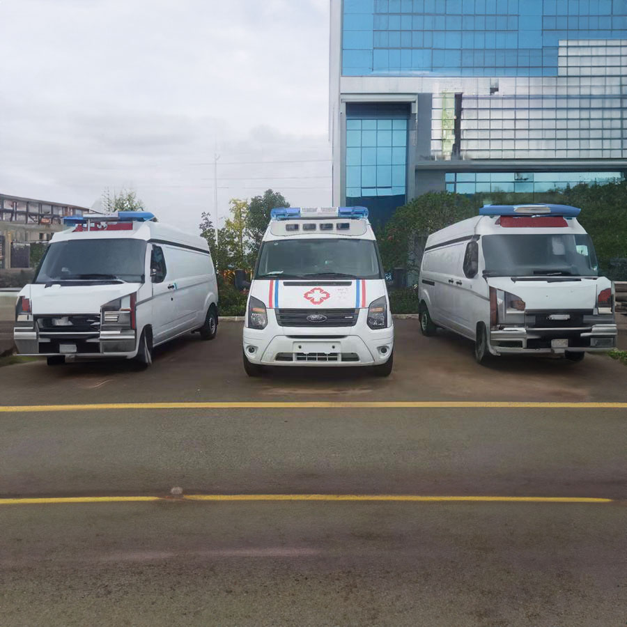 苏州出租急救车电话号码