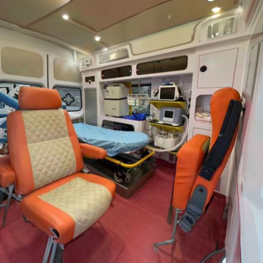 苏州出租急救车联系电话